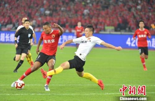 中超首輪觀察：BIG4拉開爭冠序幕 U23路在何方？