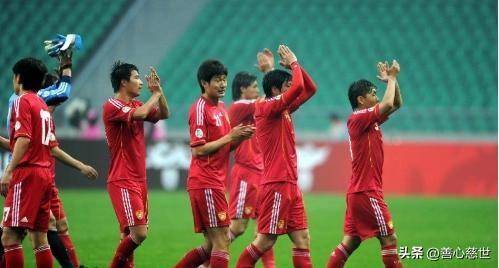中國(guó)男足世界杯預(yù)選賽歷史_國(guó)足晉級(jí)世界杯分析_國(guó)足世界杯歷史